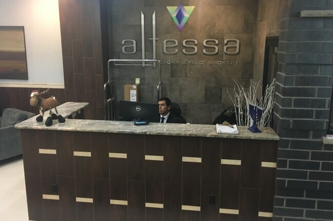 The Altessa in Union City, NJ - Building Photo - Building Photo