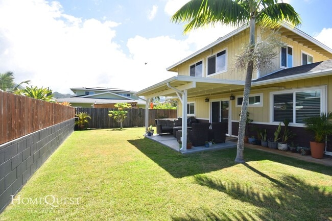 property at 450A Hinano Way
