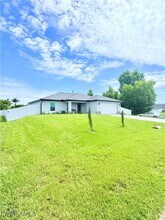 329 NE 29th Terrace in Cape Coral, FL - Building Photo - Building Photo