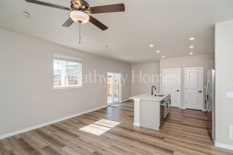 9446 Yampa Ct in Commerce City, CO - Building Photo - Building Photo