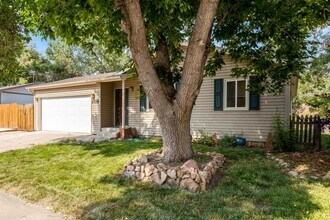 2728 Alan St in Fort Collins, CO - Building Photo - Building Photo