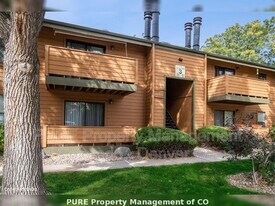 3275 S Ammons St in Lakewood, CO - Building Photo