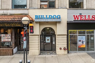 954-960 Chapel St in New Haven, CT - Building Photo