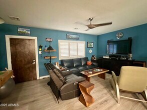 1321 E Weldon Ave in Phoenix, AZ - Building Photo - Building Photo