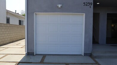 5239 Auckland Ave, Unit 1 in North Hollywood, CA - Building Photo - Building Photo