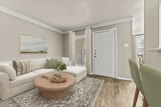 5636 Apartment Homes in Dallas, TX - Foto de edificio - Building Photo