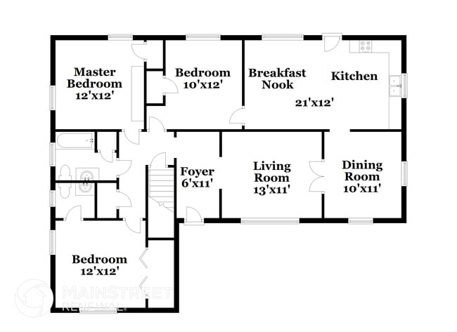8316 9th Ave S in Birmingham, AL - Building Photo - Building Photo