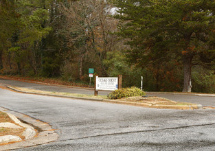 Cedar Crest New Life Center in Raleigh, NC - Building Photo - Building Photo