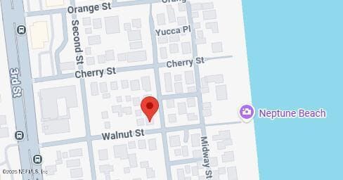 200 Walnut St in Neptune Beach, FL - Building Photo - Building Photo