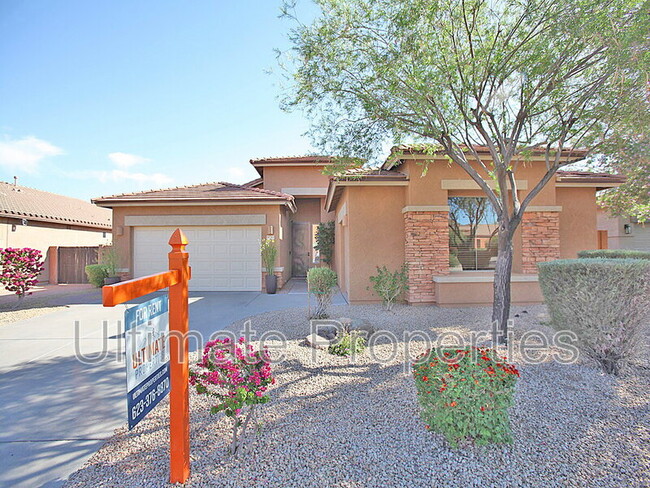property at 8711 W Bajada Rd