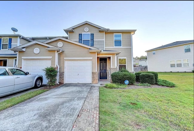 property at 532 Rendezvous Rd