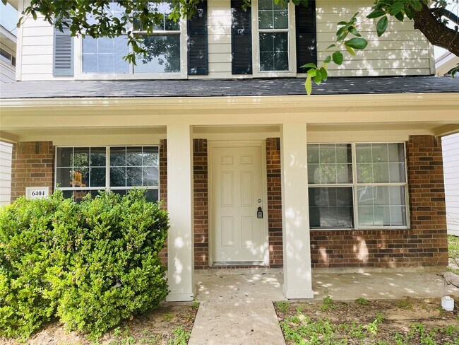 property at 6404 Mountain Pines Ln