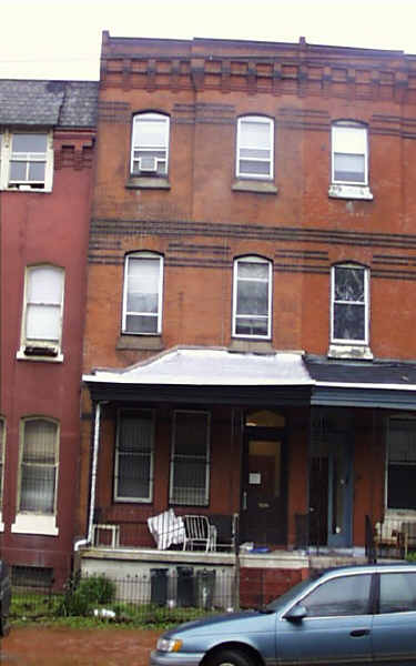 4427 Spruce St in Philadelphia, PA - Building Photo