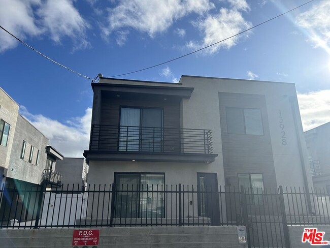 property at 13928 Bessemer St