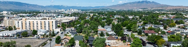 Apartamentos Alquiler en Stanford Industrial Park, NV