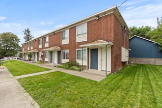 Elm Apartments in Browne's Addition! in Spokane, WA - Building Photo - Primary Photo