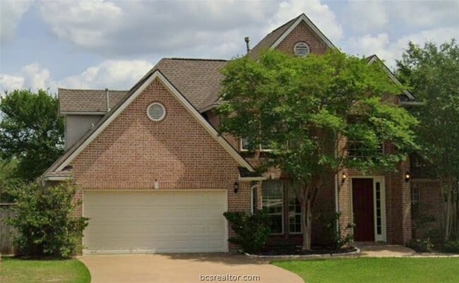 property at 3920 Park Hurst Dr