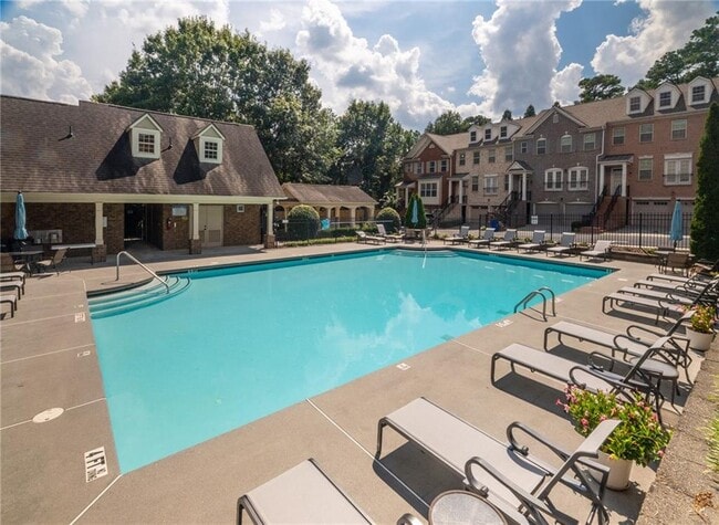 2771 Durham Dr NE in Atlanta, GA - Building Photo - Building Photo