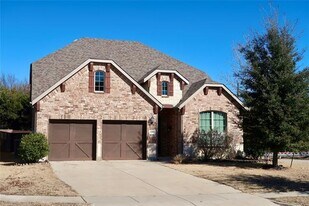 1805 Ryedale Dr in Plano, TX - Building Photo