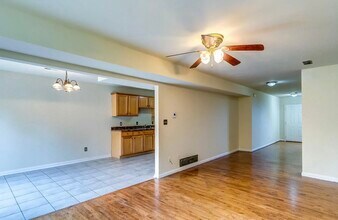 578 Hampton Way in Richmond, KY - Building Photo - Building Photo