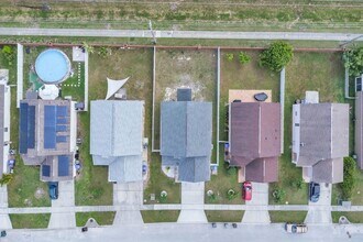 2113 Jessa Dr in Kissimmee, FL - Building Photo - Building Photo