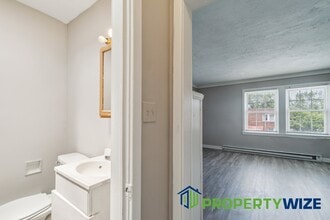 811 Stoll St in Baltimore, MD - Building Photo - Building Photo