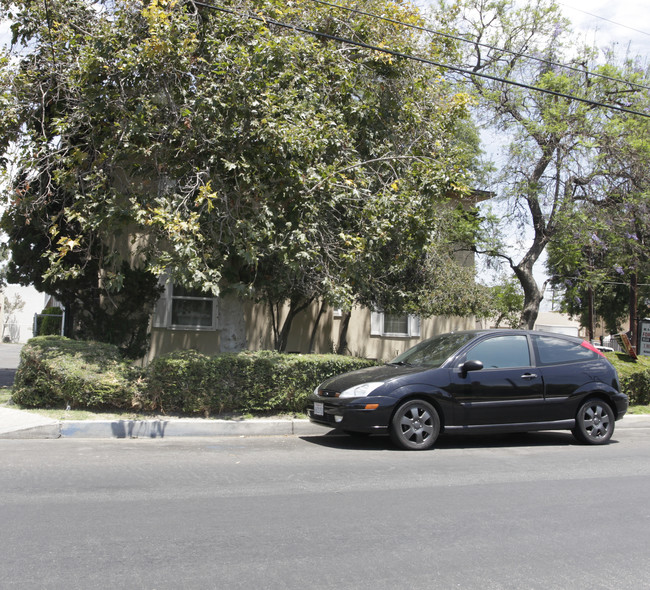 7005 Radford Ave in North Hollywood, CA - Building Photo - Building Photo