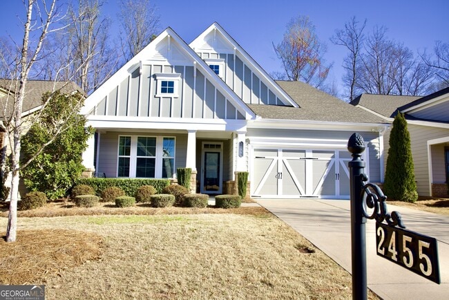 2455 Westlington Cir in Cumming, GA - Building Photo - Building Photo