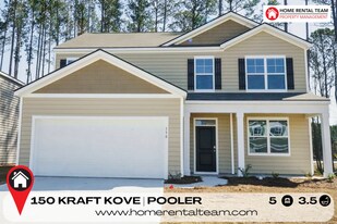 150 Kraft Kove in Pooler, GA - Building Photo