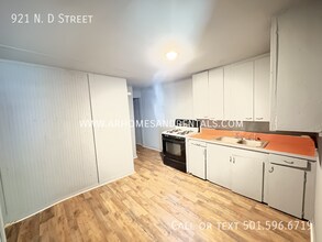 921 N Dakota Ave in North Little Rock, AR - Building Photo - Building Photo