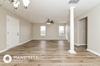 3080 Tussahaw Crossing in Mcdonough, GA - Building Photo - Building Photo