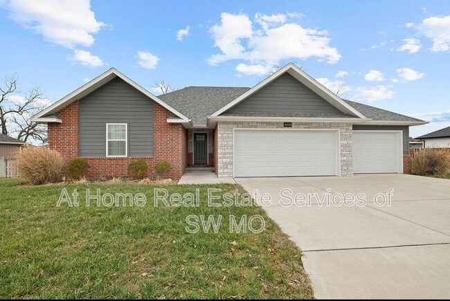 property at 4626 Florence Ave