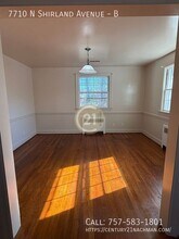 7710 N Shirland Ave in Norfolk, VA - Building Photo - Building Photo