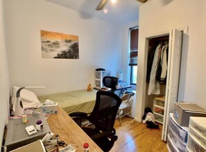 912 Washington St, Unit 3 in Hoboken, NJ - Building Photo - Building Photo