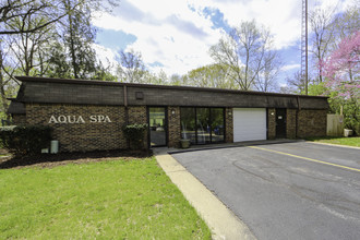 The Bluffs in Lafayette, IN - Foto de edificio - Building Photo