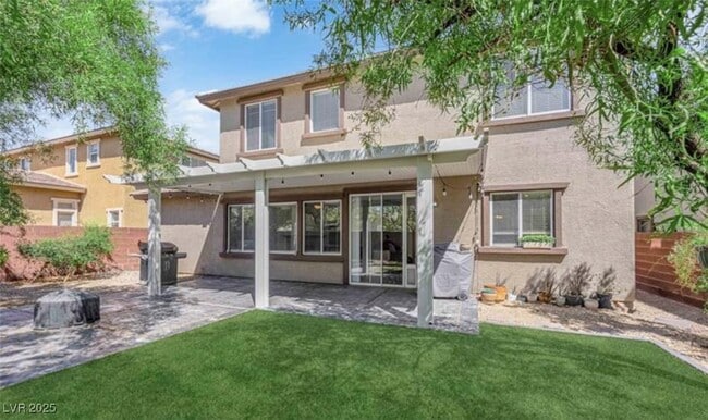 5466 Fawn Chase Way in Las Vegas, NV - Building Photo - Building Photo