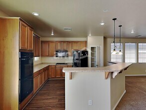 10035 Hollis Mountain Ave in Las Vegas, NV - Building Photo - Building Photo