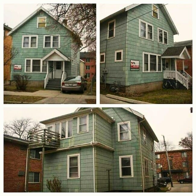 property at 517 W Doty St