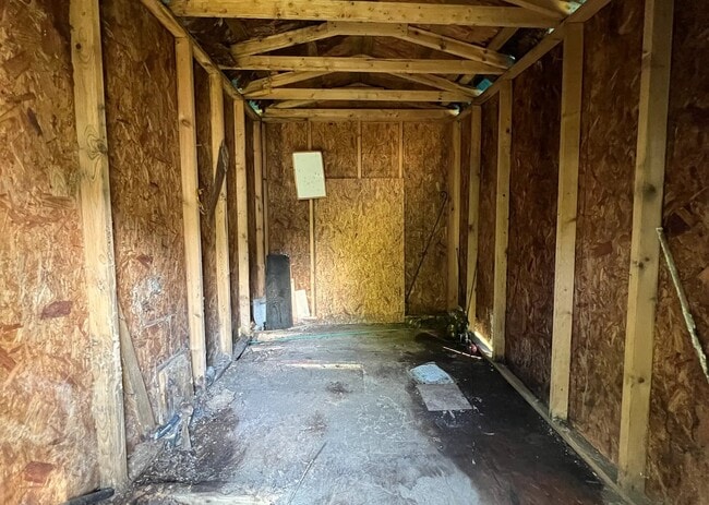 1806 Johnson St in High Point, NC - Building Photo - Building Photo