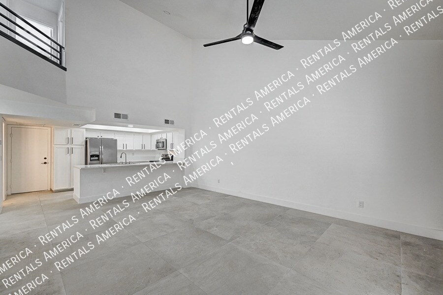 2716 Ferrin Rd in Las Vegas, NV - Building Photo