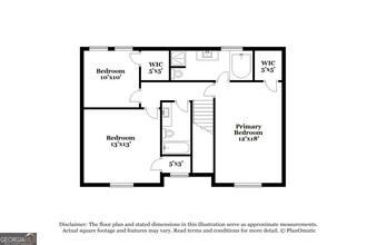 3135 Revere Cir in Snellville, GA - Building Photo - Building Photo