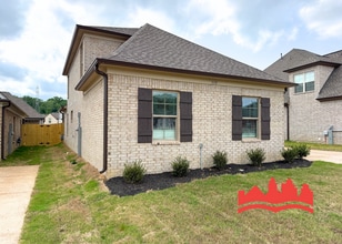 579 Beau Vw Wy in Cordova, TN - Building Photo - Building Photo