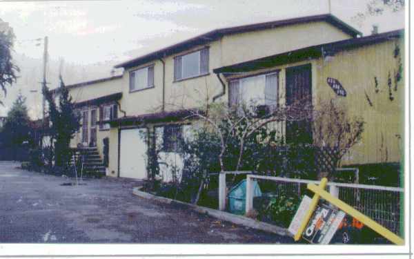 486-490 Shepherd Ave in Hayward, CA - Building Photo - Building Photo