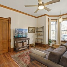 503 Mathews St in Fort Collins, CO - Building Photo - Building Photo