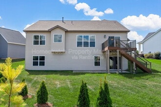 521 Upper Ridgepointe Ct in Lake St. Louis, MO - Building Photo - Building Photo