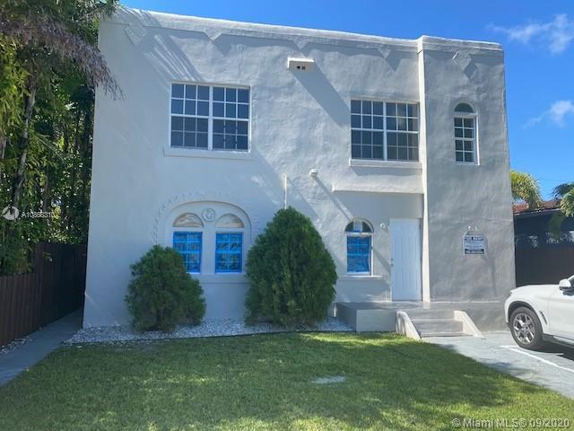 1652 Madison St-Unit -5 in Hollywood, FL - Building Photo