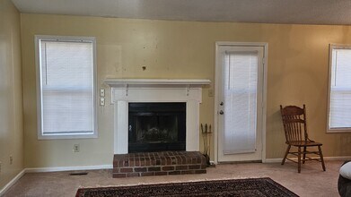 4014 Yarmouth Rd in New Bern, NC - Building Photo - Building Photo