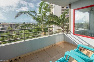 500 Three Islands Boulevard in Hallandale Beach, FL - Building Photo - Building Photo