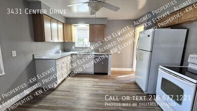 3431 Center Dr in Parma, OH - Building Photo - Building Photo