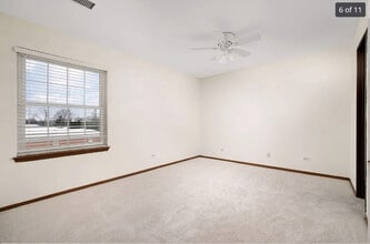 1345 E Wyndham Cir in Palatine, IL - Foto de edificio - Building Photo